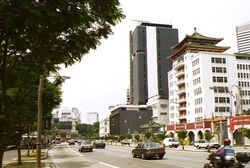 High Street Centre (D6), Office #505626531